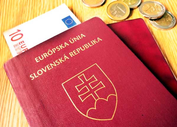 Можно ли получить гражданство Словакии за инвестиции?
