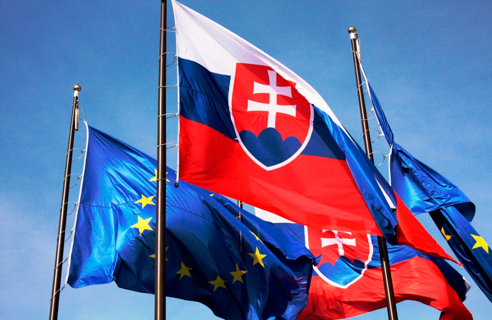 Особенности продления ВНЖ в Словакии