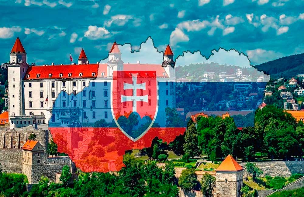 ТОП-10 интересных фактов о Словакии