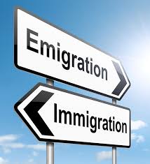 Иммиграция в Словакию, бизнес эмиграция